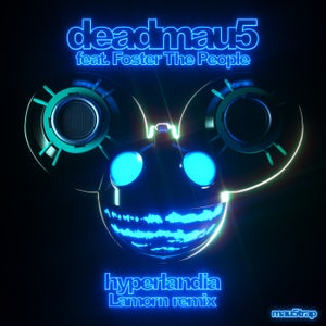 deadmau5 - Mau5trap Radio 176 2022-02-04