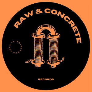 Raw & Concrete