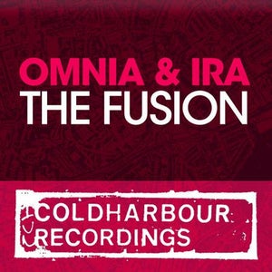 Omnia & IRA The Fusion Artwork