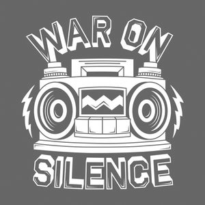 War On Silence