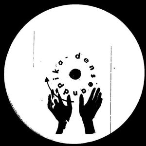 Dense & Pika - Hands Up (Acid Mix (Edit))
