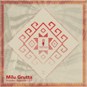 Milu Grutta, WorldClique, Solwings - Hidden Agenda / We Are you / Japanese Garden / Enlighting [Nativo]