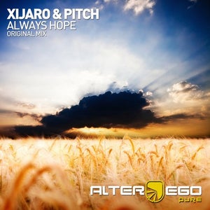 XiJaro & Pitch Always Hope Artwork