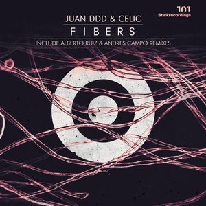 Juan DDD & Celic - Fibers (Andres Campo Remix)
