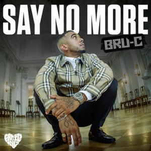 Bru-C - Say No More [0207 DEF JAM]