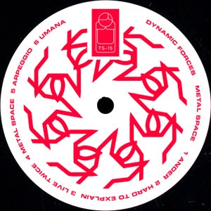Dynamic Forces - Hard To Explain