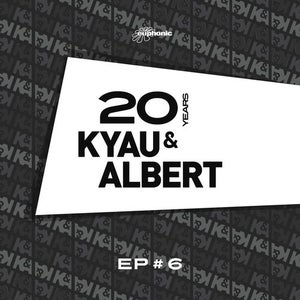 Kyau & Albert - Walk Down (Ronski Speed Remix) Artwork