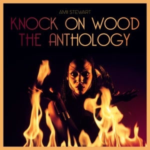 Amii Stewart - Knock On Wood