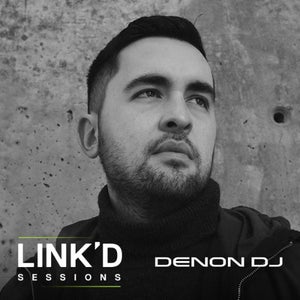 Drumcomplex LINK’D SESSIONS PLAYLIST