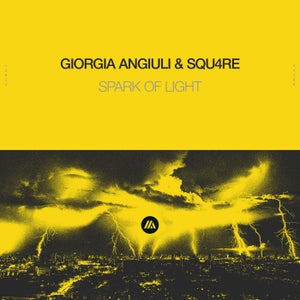 Giorgia Angiuli - Light (Extended Mix)