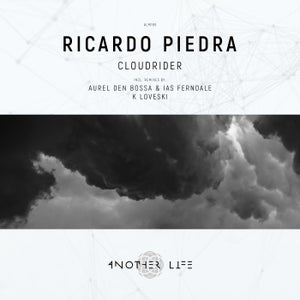 Ricardo Piedra - Cloudrider (K Loveski Remix)