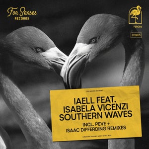 IAELL - Southern Waves (Isaac Differding, Peve Remix) [For Senses Records]