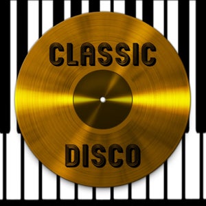 CLASSIC DISCO