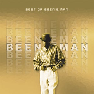 Beenie Man - Romie
