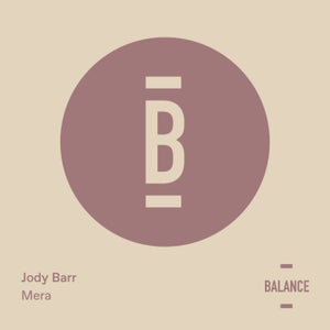 Jody Barr - Mera