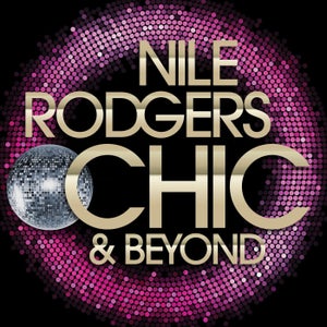 Chic - Good Times