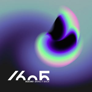 Kos:mo - Bring It Back (feat. Jabul)