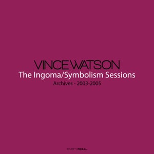 Vince Watson - Funk Release 5