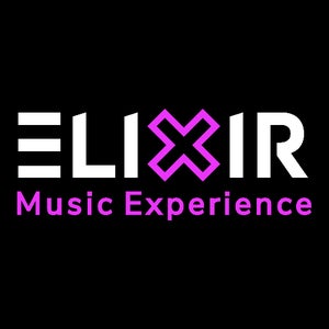 ELIXIR BLACK Recordings