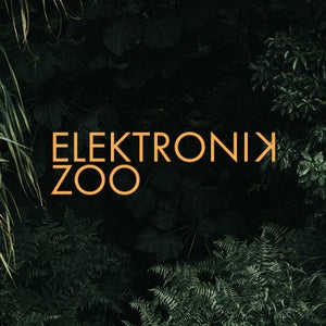 Elektronik Zoo Sounds