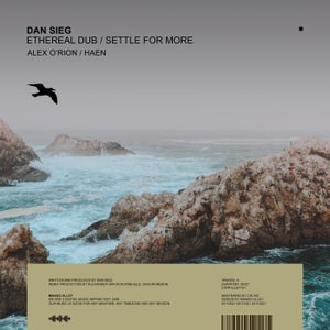 >Dan Sieg - Ethereal Dub / Settle for More (Alex O'Rion / Haen Remix) [Mango Alley]