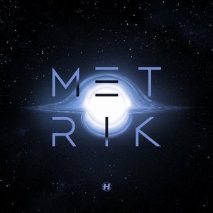 Metrik Gravity Hospital Rec