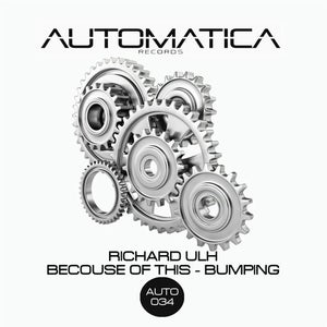 Richard Ulh - Bumping