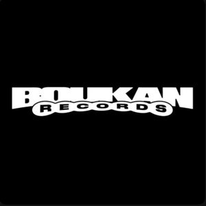 Boukan Records