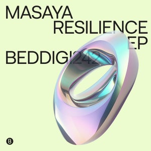 Masaya CH  Insomnia Happiness (Original Mix) [2024]