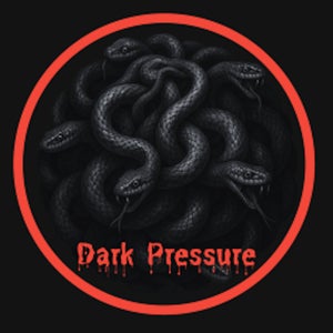 Dark Pressure