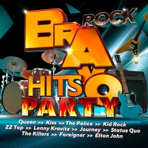 Ram Jam - Black Betty