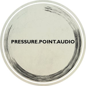 Pressure Point Audio
