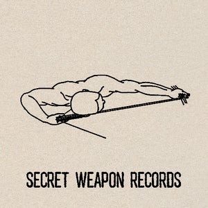 Secret Weapon Records