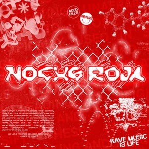 1OO1O - AWA de UWU (Noche Roja)