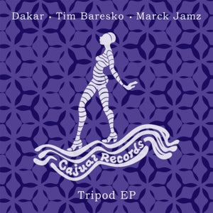 Dakar & Tim Baresko - Alright