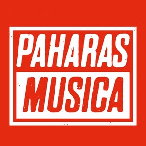 Paharas Musica