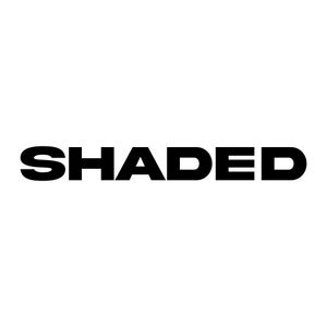 Shaded