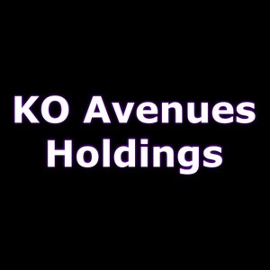 KO Avenues Holdings