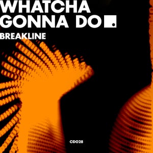 Breakline - Whatcha Gonna Do (Original Mix)