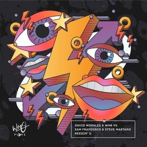 David Morales, Wh0, Sam Frandisco & Steve Martano - Needin' U (Extended Mix)