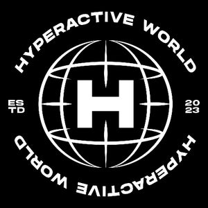 Hyperactive World