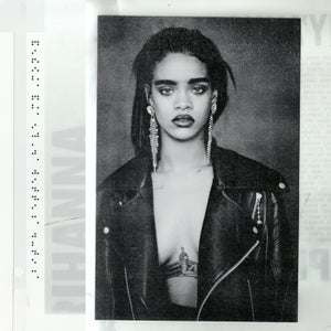 Rihanna - Bitch Better Have My Money (Live)