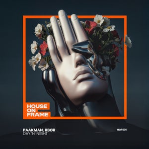 PAAKMAN & RBØR - Day 'n' Night