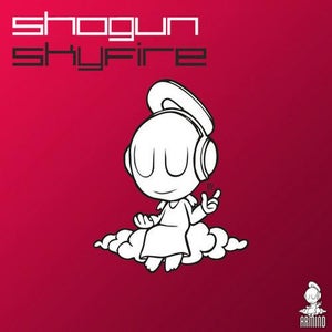 Shogun Skyfire Artwork