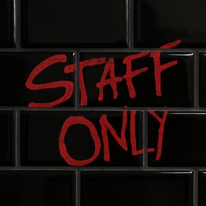 Staff Only