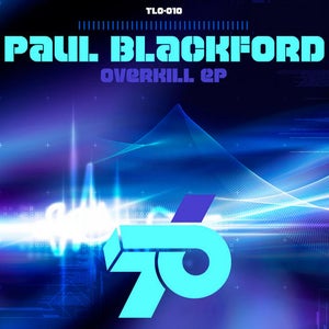 Paul Blackford - Code Red