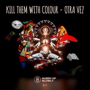 THC - Otra vez