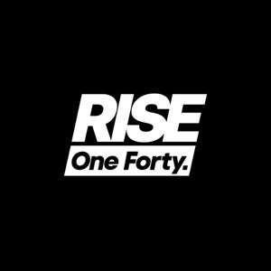 One Forty Rise
