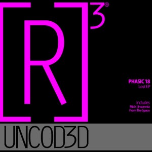 Phasic 18 - From the Space
