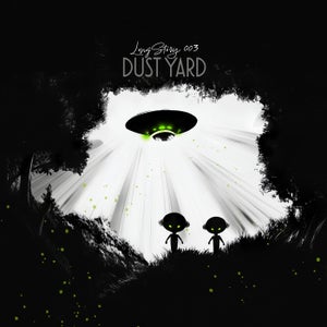 Dust Yard - Motions (Original Mix)